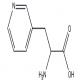 DL-3-(3-吡啶基)-丙氨酸-CAS:105381-95-1