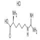 L-高精氨酸盐酸盐-CAS:1483-01-8