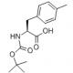 BOC-L-4-甲基苯丙氨酸-CAS:80102-26-7
