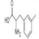 DL-3-甲基苯丙氨酸-CAS:5472-70-8