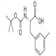BOC-L-3-甲基苯丙氨酸-CAS:114873-06-2