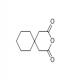 1,1-Cyclohexane Diacetic Anhydride-CAS:1010-26-0