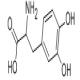 DL-3-(3,4-二羟苯基)丙氨酸-CAS:63-84-3