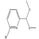 2-溴-6-(二甲氧基甲基)吡啶-CAS:128507-76-6