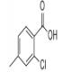 2-氯-4-甲基苯甲酸-CAS:7697-25-8