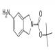5-氨基异吲哚-2-甲酸叔丁酯-CAS:264916-06-5