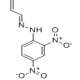 Acrolein 2,4-Dinitrophenylhydrazone-CAS:888-54-0