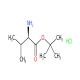 D-缬氨酸叔丁基盐酸盐-CAS:104944-18-5