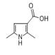 2,5-二甲基吡咯-3-羧酸-CAS:57338-76-8