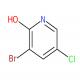 2-羟基-5-氯-3-溴吡啶-CAS:137628-16-1
