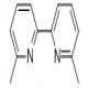 6,6'-二甲基-2,2'-联吡啶-CAS:4411-80-7