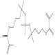 甲基丙烯酰氧丙基双封端聚二甲基硅氧烷-CAS:58130-03-3