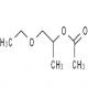 2-乙酸基-1-乙氧基丙烷-CAS:54839-24-6