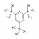 2,4,6-三叔丁基嘧啶-CAS:67490-21-5
