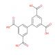 3,3',5,5'-联苯四甲酸-CAS:4371-28-2