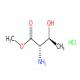 L-别苏氨酸甲酯盐酸盐-CAS:79617-27-9
