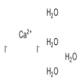 碘化钙四水合物-CAS:13640-62-5