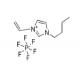 1-乙烯基-3-丁基咪唑六氟磷酸盐-CAS:915358-85-9