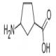 3-氨基环戊烷甲酸-CAS:89614-96-0