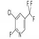 3-氯-2-氟-5-(三氟甲基)吡啶-CAS:72537-17-8