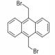 9,10-二(溴甲基)蒽-CAS:34373-96-1