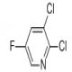 2,3-二氯-5-氟吡啶-CAS:185985-40-4