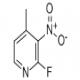 2-氟-3-硝基-4-甲基吡啶-CAS:19346-43-1