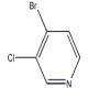 3-氯-4-溴吡啶-CAS:73583-41-2