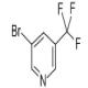 3-溴-5-(三氟甲基)吡啶-CAS:436799-33-6