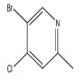 5-溴-4-氯-2-甲基吡啶-CAS:1003711-85-0