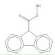 9-羟基-9-芴甲酸-CAS:467-69-6
