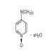 4-(二甲氨基)吡啶 N-氧化物 水合物-CAS:1005-31-8