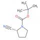 R-1-Boc-2-氰基吡咯烷-CAS:228244-20-0