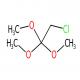 2-氯-1,1,1-三甲氧基乙烷-CAS:74974-54-2