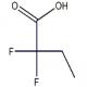 2,2-二氟丁酸-CAS:2366-62-3