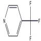 4-三氟甲基吡啶-CAS:3796-24-5