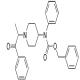 4-(N-苯基-N-苄氧羰酰基)-1-(2'-苯丙酮基)哌啶-CAS:936498-12-3