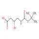 boc-4-氨基-3-羟基丁酸-CAS:69489-07-2