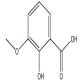 3-甲氧基水杨酸-CAS:877-22-5