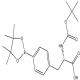 Boc-4-频哪醇硼酸酯-L-苯丙氨酸-CAS:216439-76-8