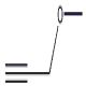 Methyl Propargyl Ether-CAS:627-41-8