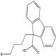 9-(4-溴丁基)-9H-芴-9-羧酸-CAS:182438-97-7