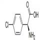 (S)-4-氯苯甘氨酸-CAS:67336-19-0