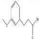 3-(3-甲氧基苯基)丙酸-CAS:10516-71-9