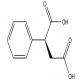 (S)-(+)-苯基丁二酸-CAS:4036-30-0