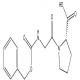 N-苄氧羰基甘氨酰-l-脯氨酸-CAS:1160-54-9