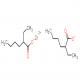 2-乙基己酸锌-CAS:136-53-8