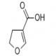 4,5-二氢呋喃-3-羧酸-CAS:98021-62-6