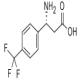 (R)-3-氨基-3-(4-三氟甲基苯基)丙酸-CAS:774178-39-1