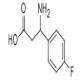 (R)-3-氨基-3-(4-氟苯基)丙酸-CAS:151911-23-8